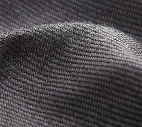 conductive fabric electromagnetic properties